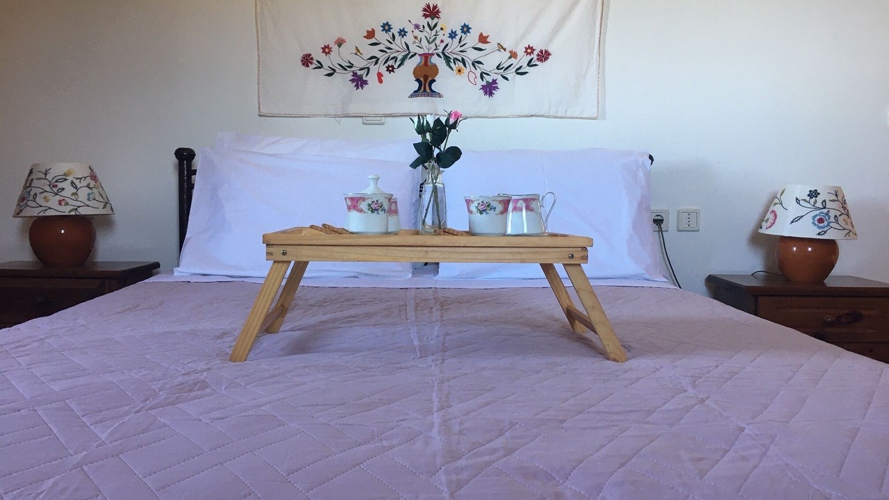 Photo of Bedroom in Areopoli