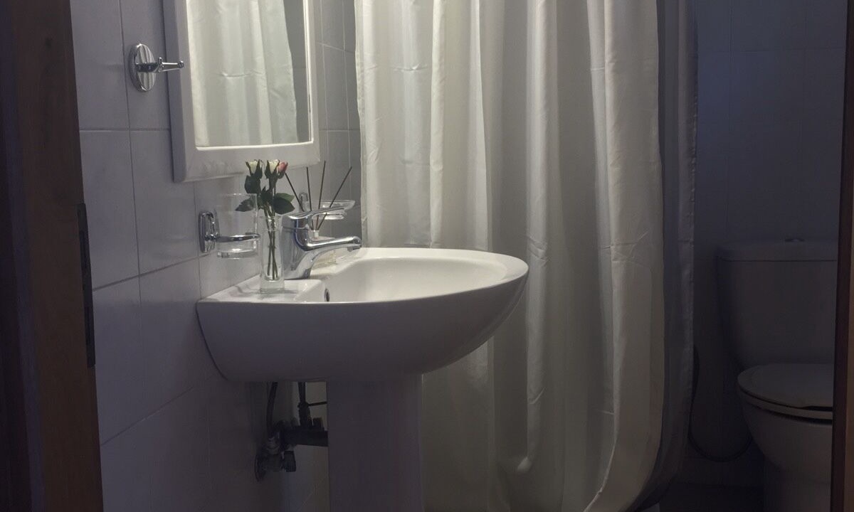 Photo of Bathroom in Areopoli