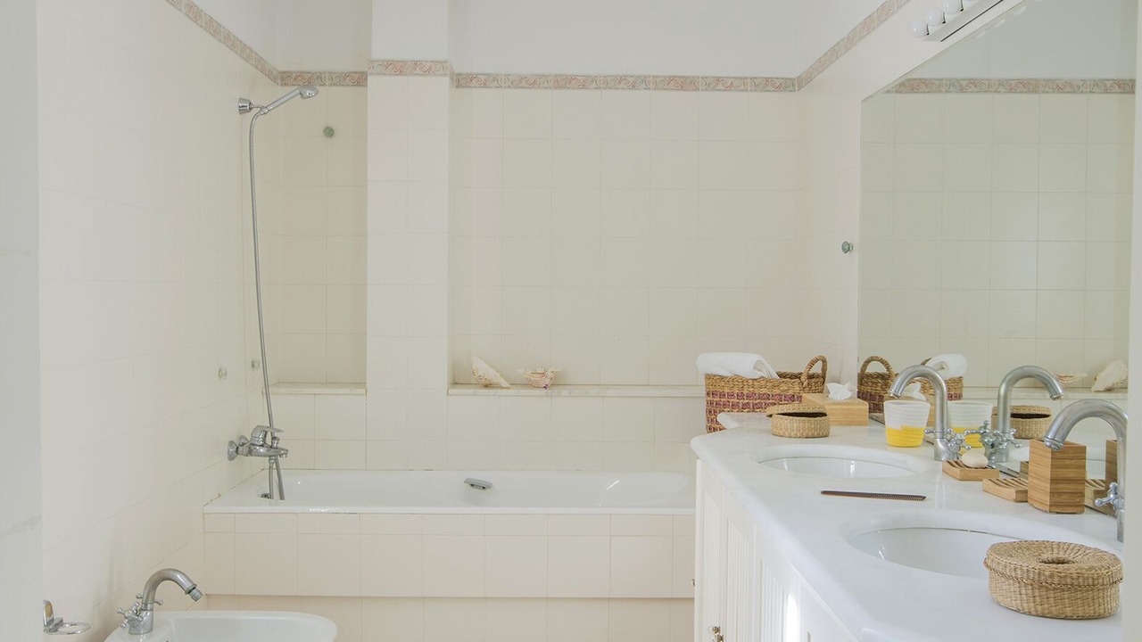 Photo of Bathroom in Imathia Region