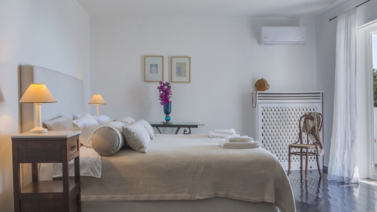 Photo of Bedroom in Imathia Region
