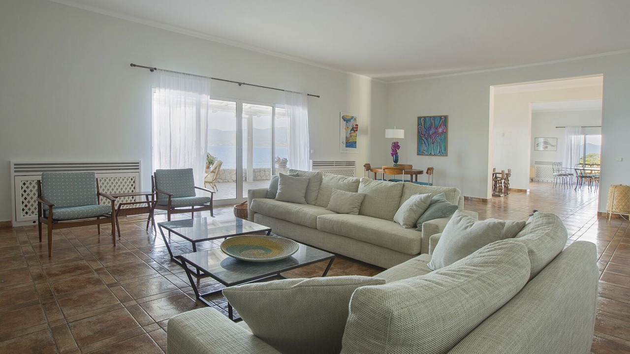Photo of Livingroom in Imathia Region