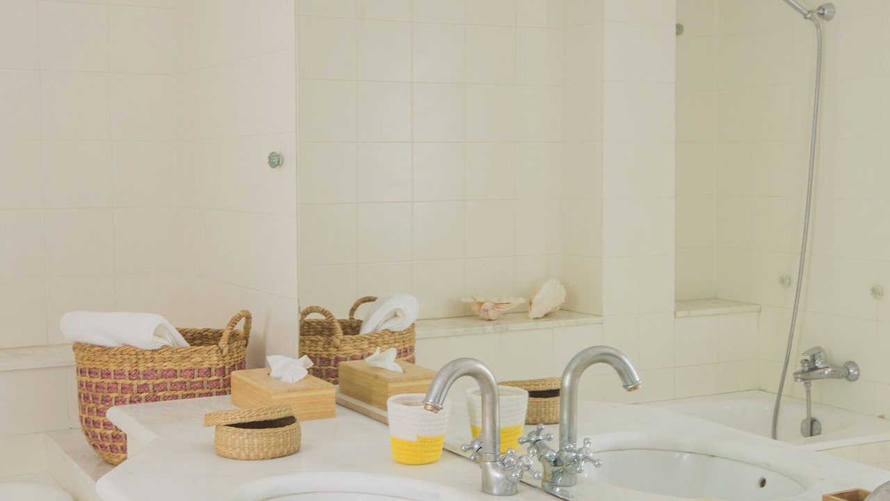 Photo of Bathroom in Imathia Region