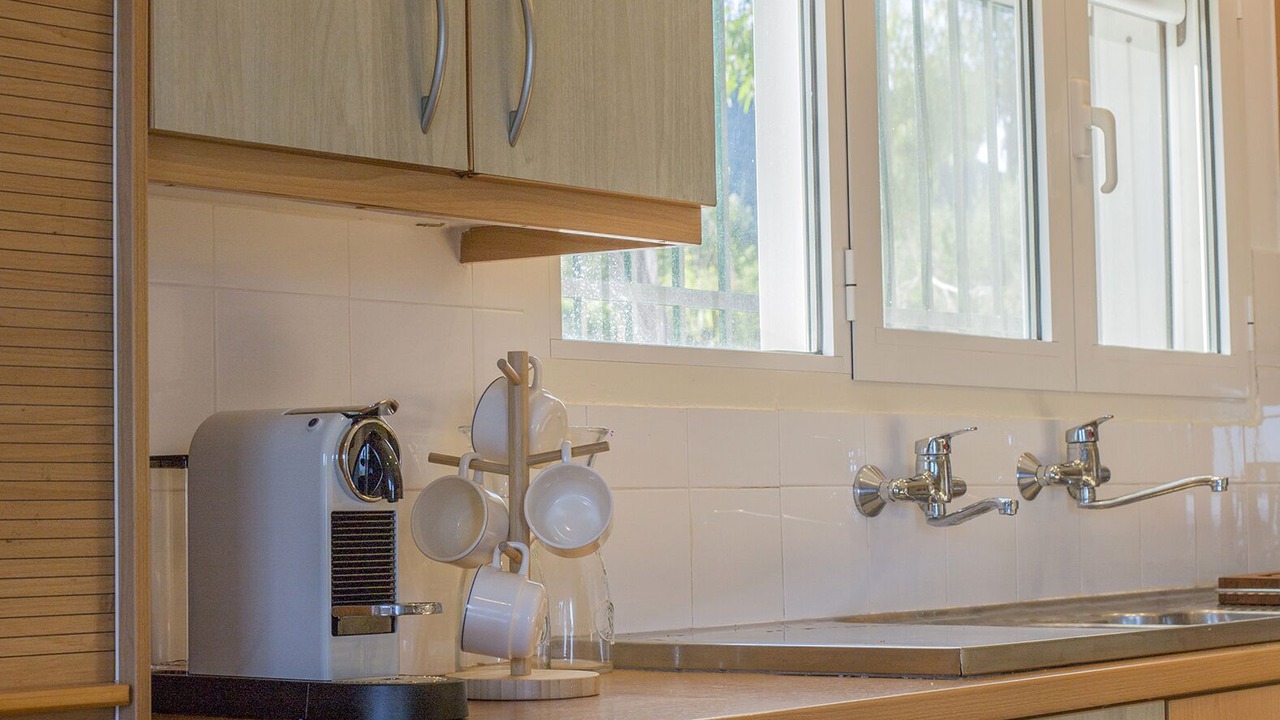 Photo of Kitchen in Imathia Region