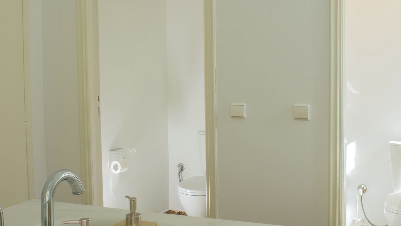 Photo of Bathroom in Imathia Region