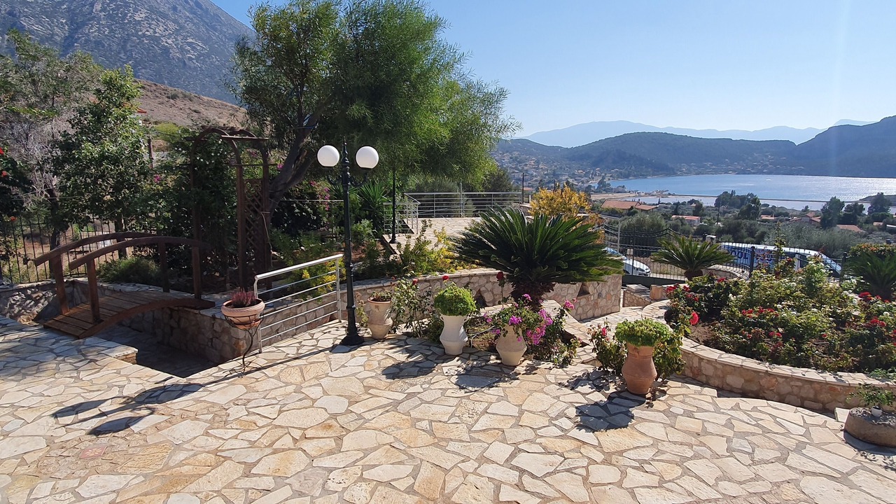 Photo of Outdoor in Phthiotis Region