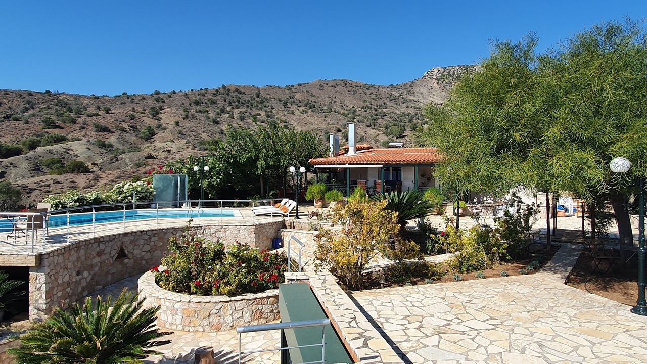 Photo of Outdoor in Phthiotis Region