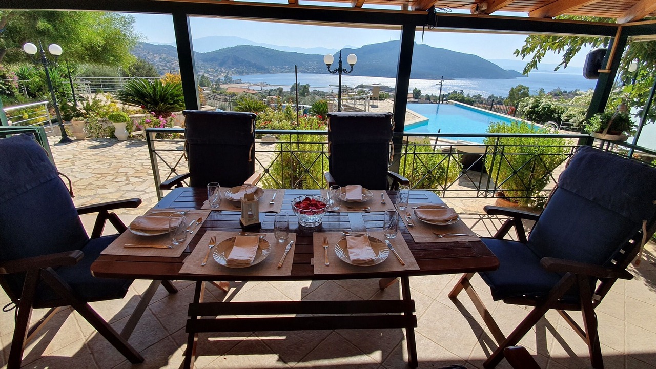 Photo of Outdoor in Phthiotis Region