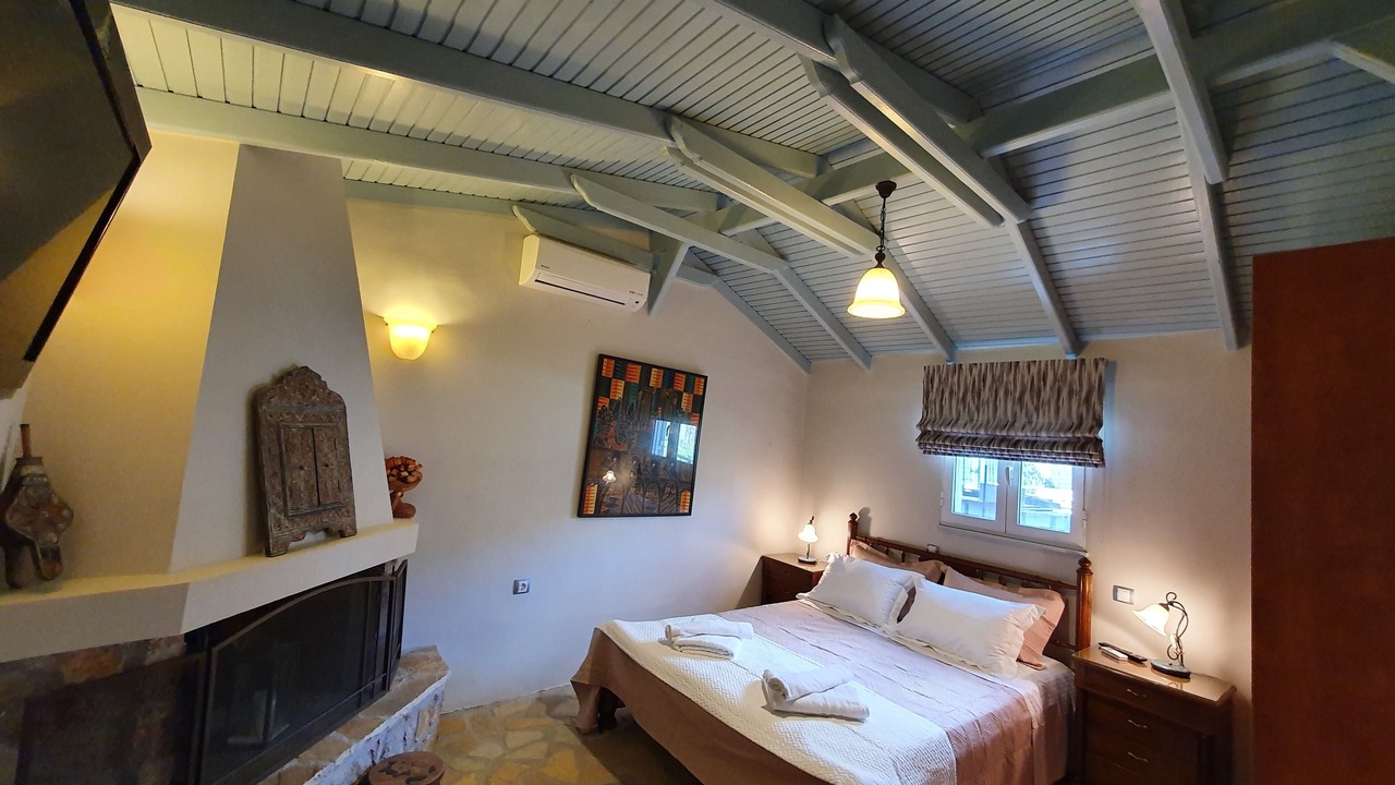 Photo of Bedroom in Phthiotis Region