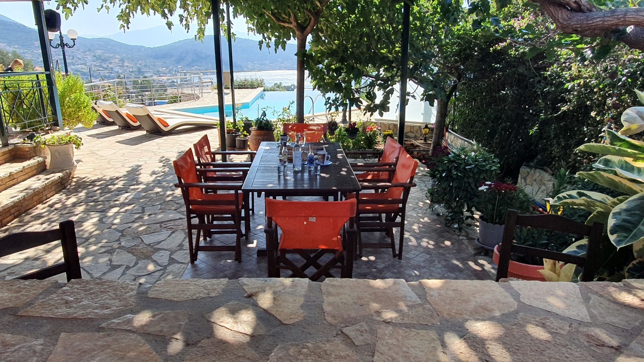 Photo of Outdoor in Phthiotis Region