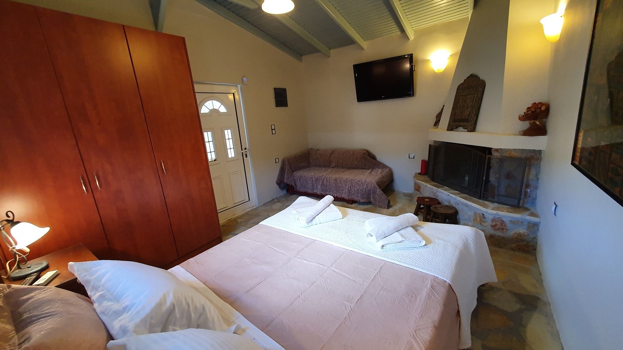 Photo of Bedroom in Phthiotis Region