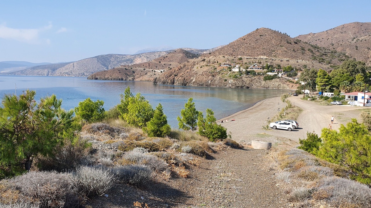 Photo of Outdoor in Phthiotis Region