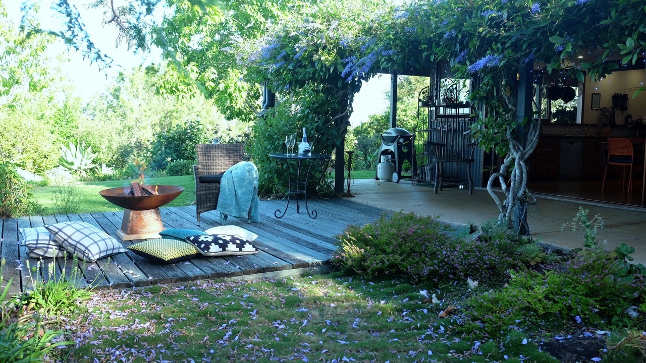 Photo of Outdoor in Mapleton
