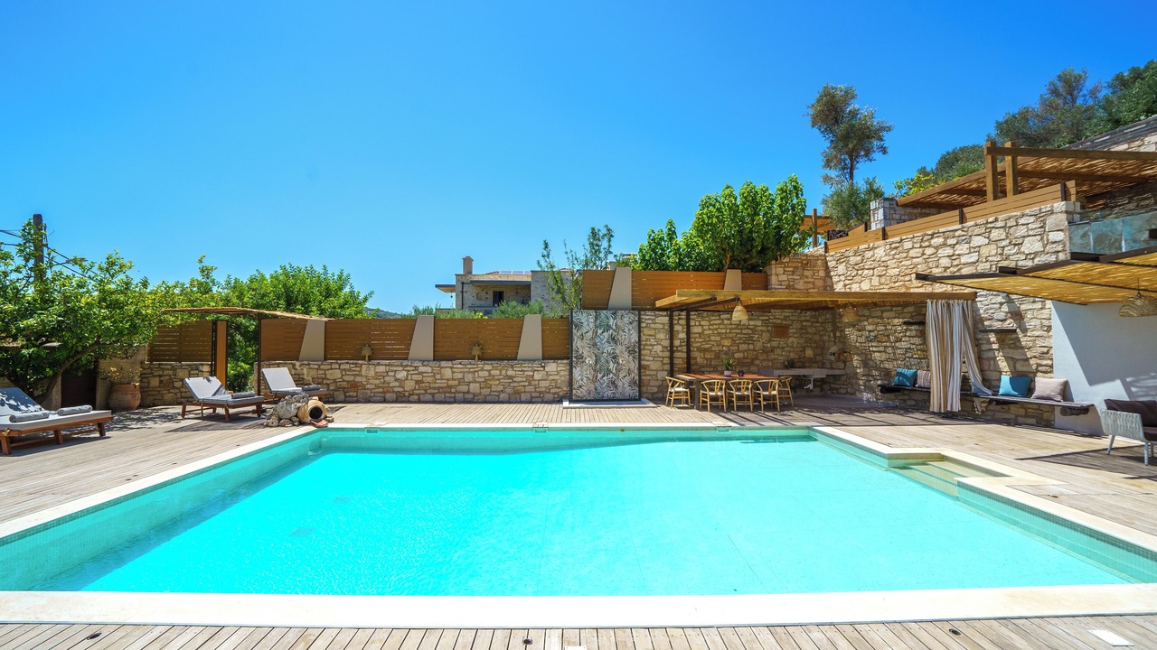 Photo of Outdoor in Asites