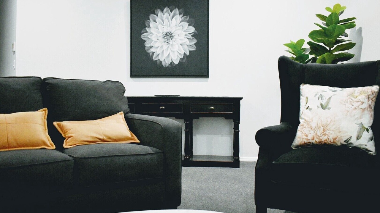 Photo of Livingroom in Rockhampton