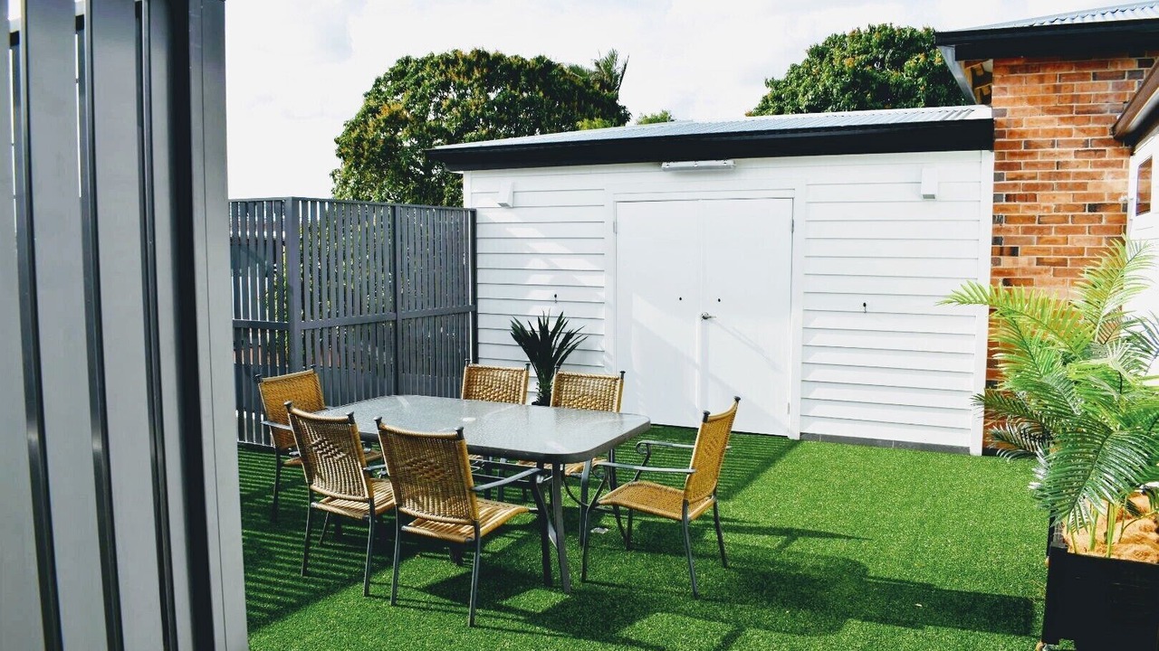 Photo of Patio Balcony in Rockhampton