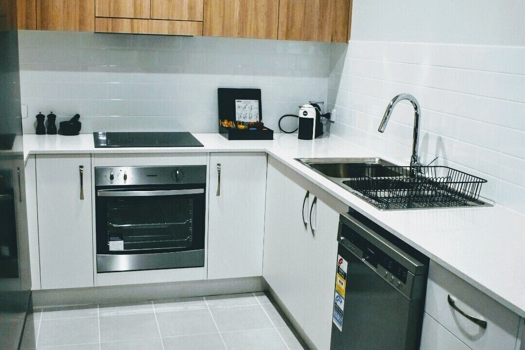 Photo of Kitchen in Rockhampton