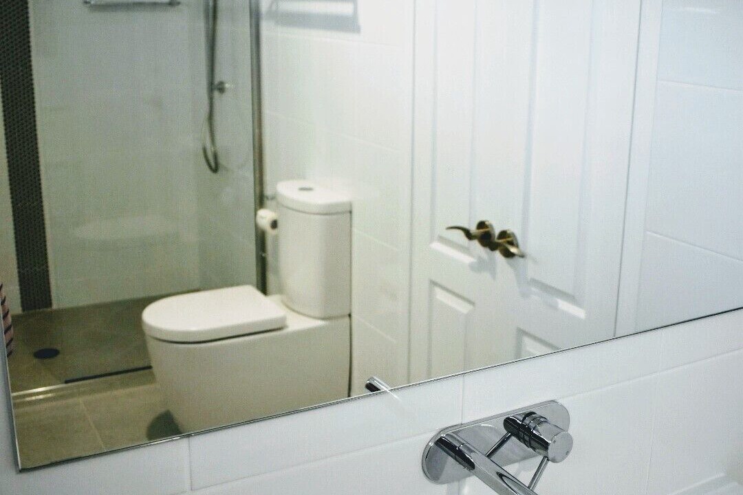 Photo of Bathroom in Rockhampton