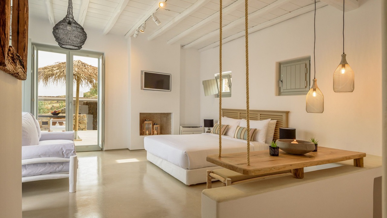 Photo of Bedroom in Xilokeratidi