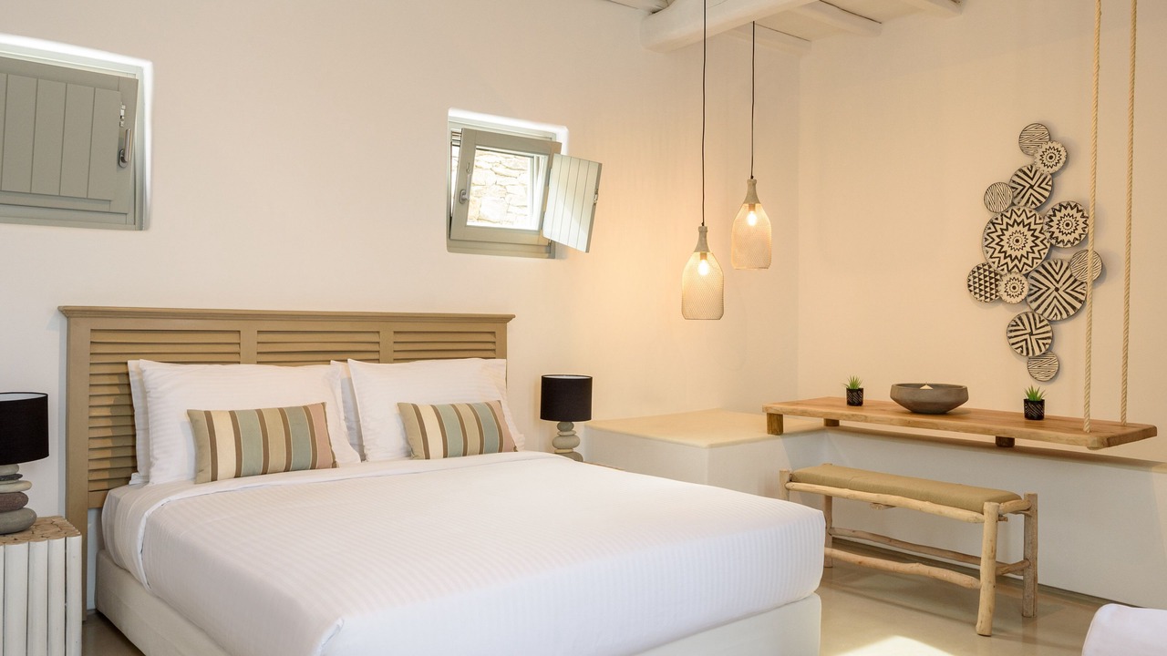 Photo of Bedroom in Xilokeratidi