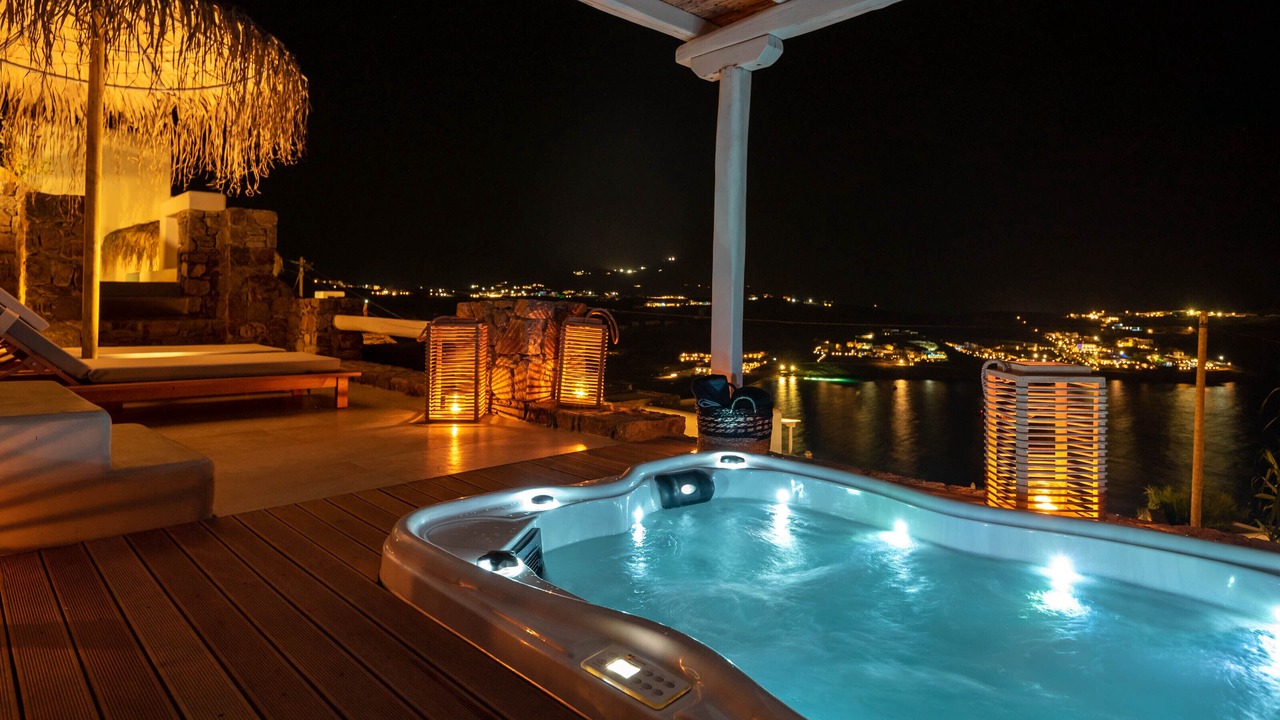 Photo of Patio Balcony in Xilokeratidi