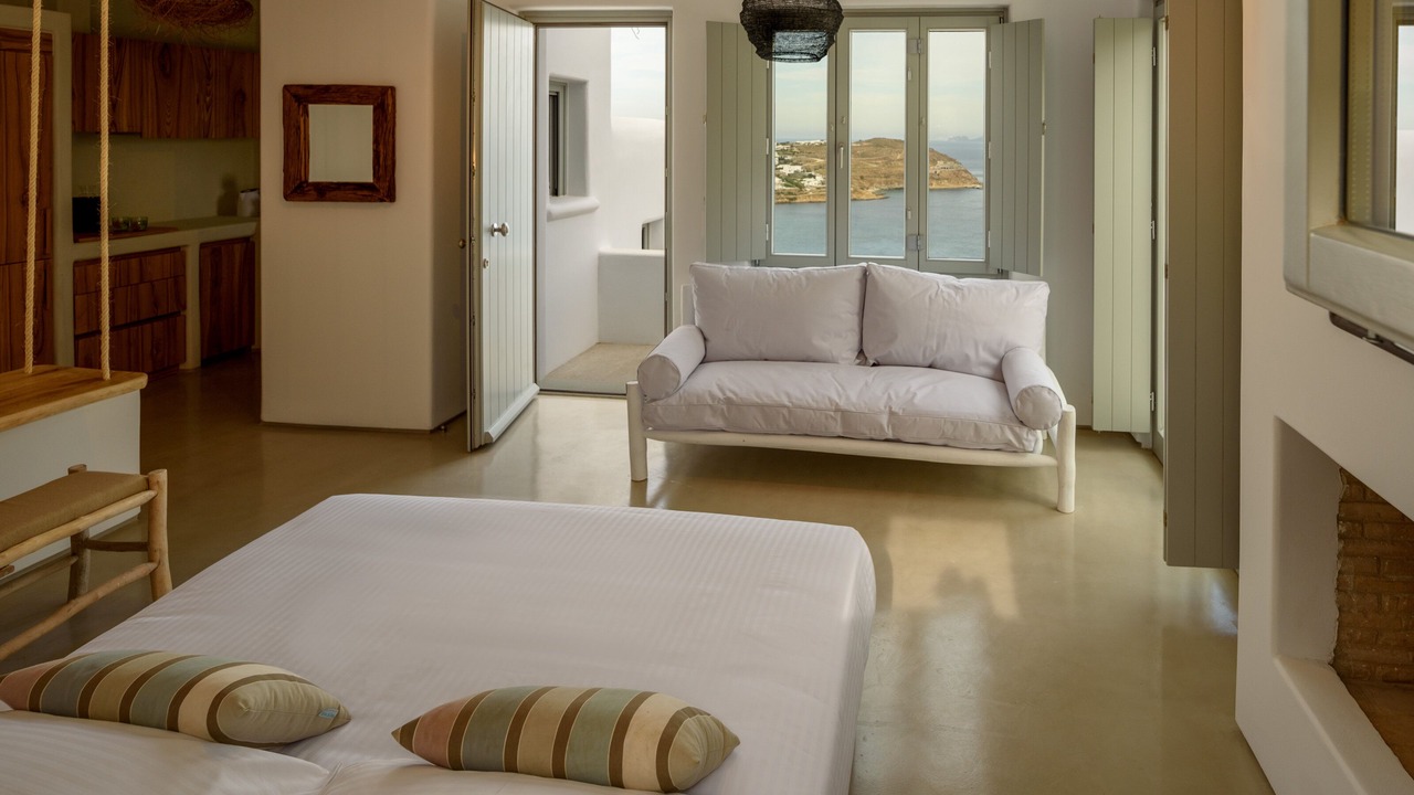 Photo of Bedroom in Xilokeratidi