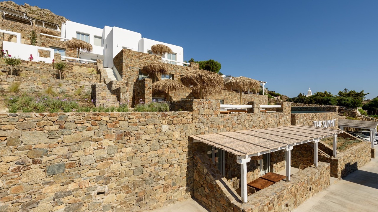 Photo of Outdoor in Xilokeratidi