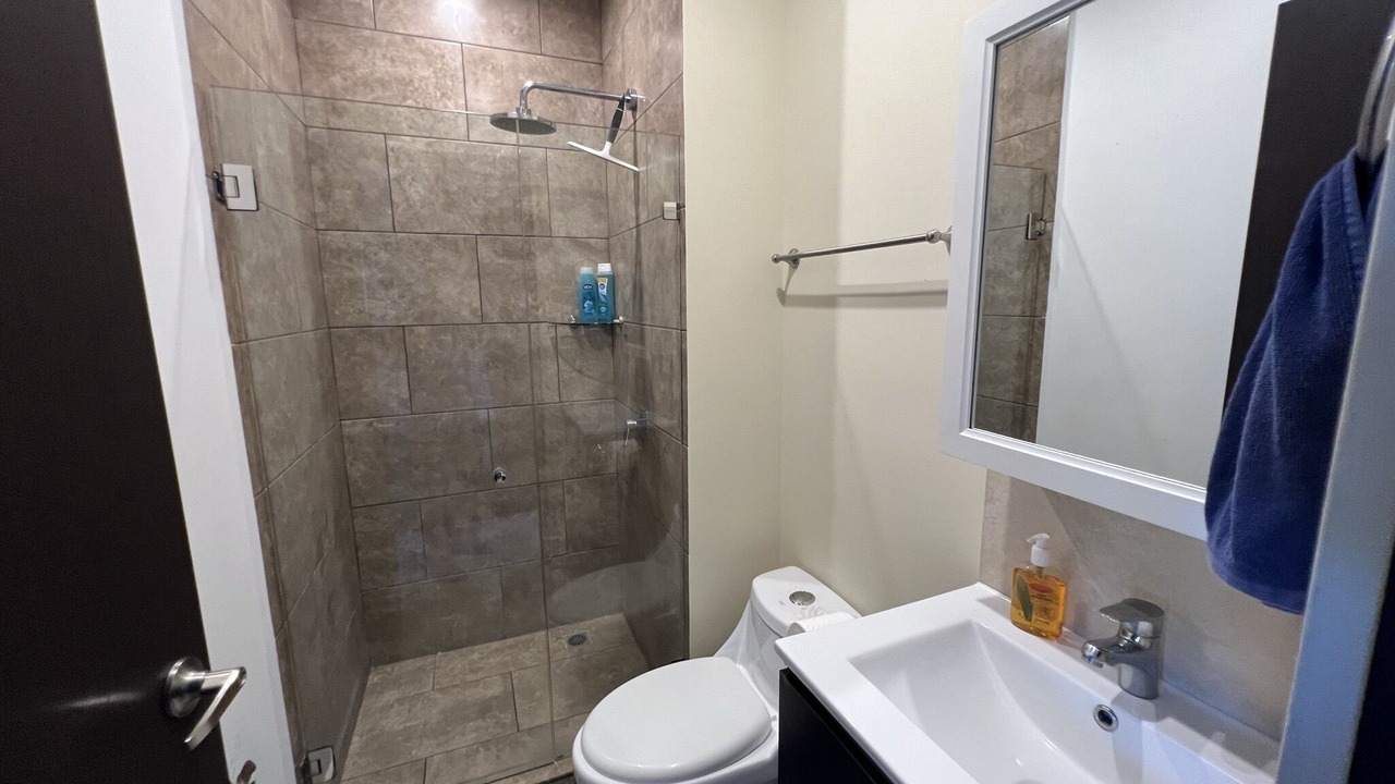 Photo of Bathroom in Bejuco