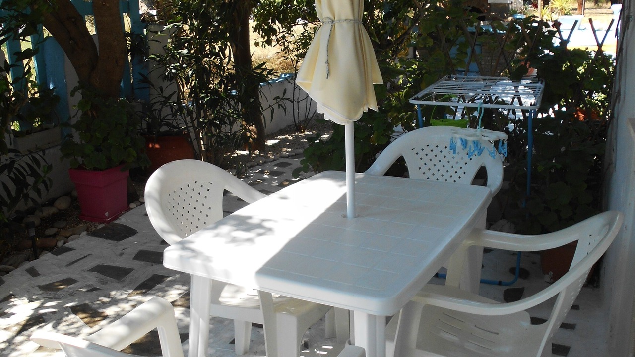 Photo of Outdoor in Marathokampos