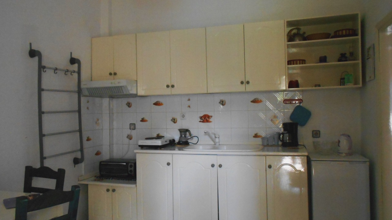 Photo of Kitchen in Marathokampos