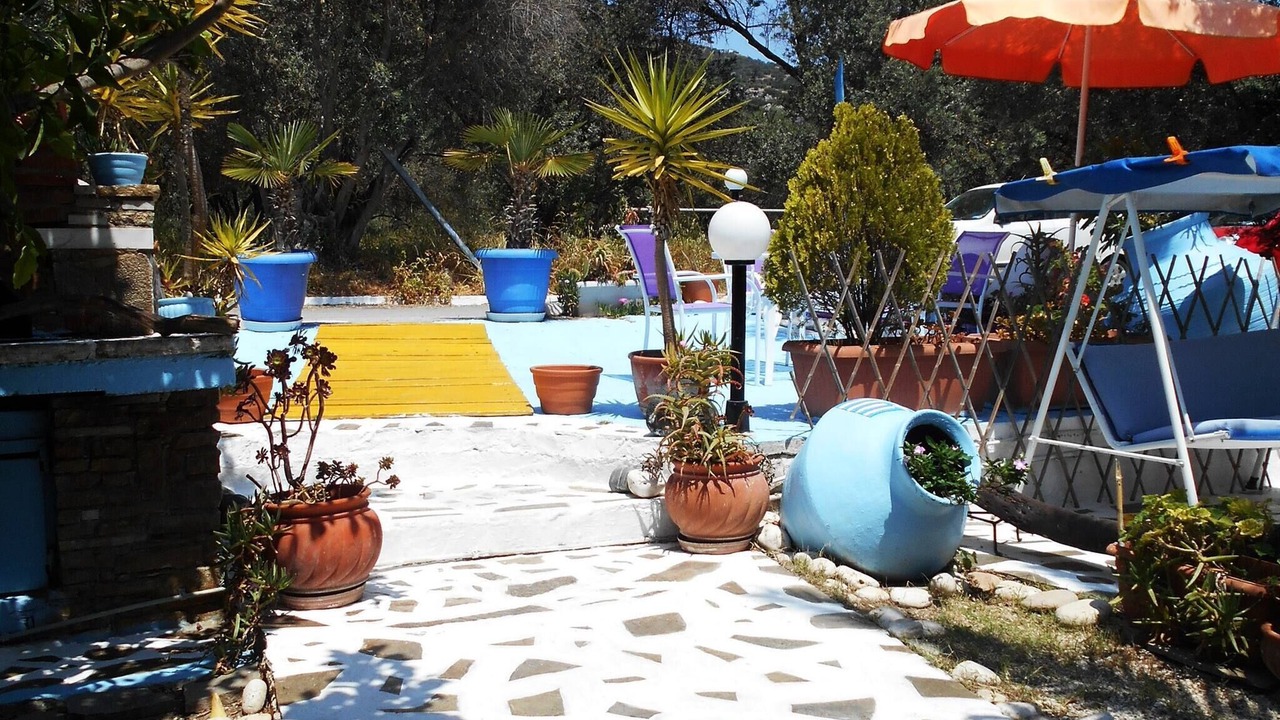 Photo of Outdoor in Marathokampos