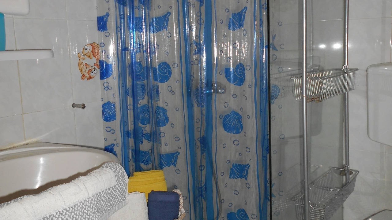 Photo of Bathroom in Marathokampos