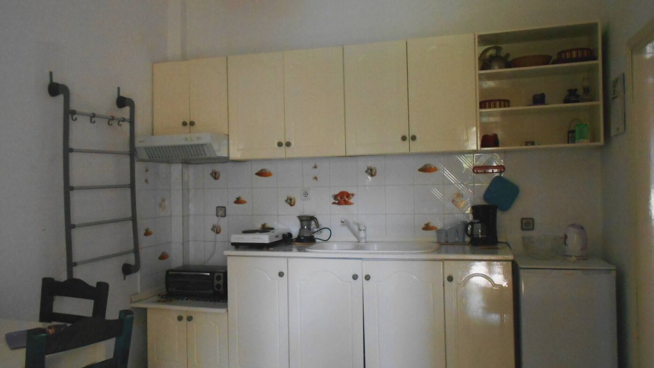Photo of Kitchen in Marathokampos