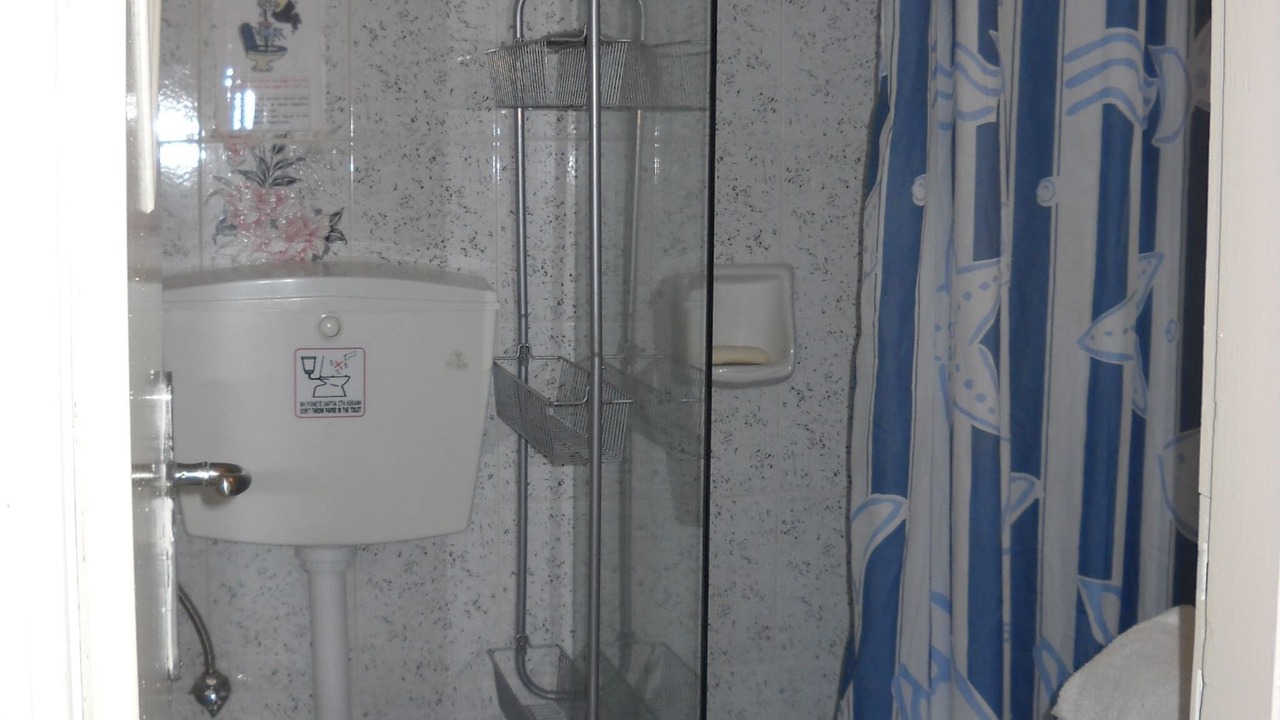Photo of Bathroom in Marathokampos