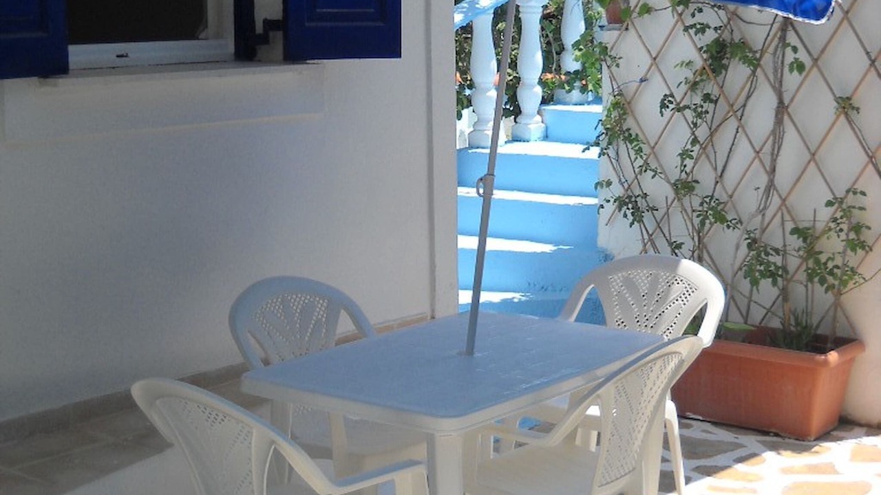 Photo of Outdoor in Marathokampos