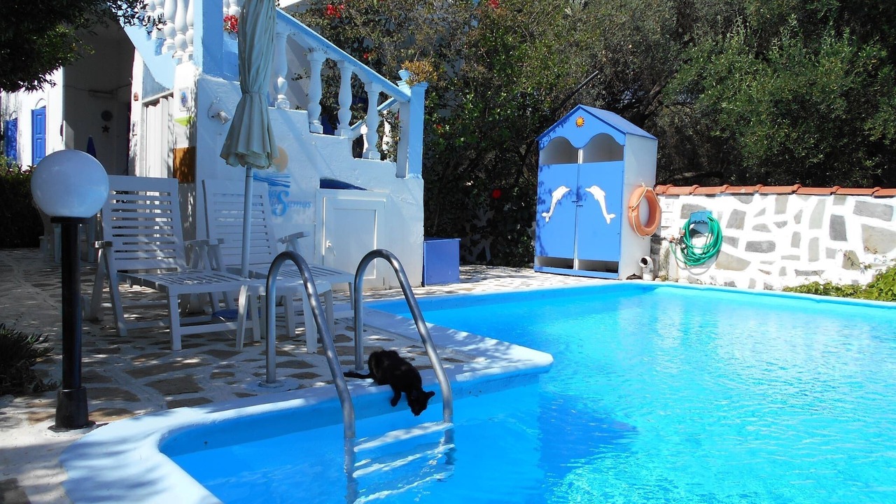 Photo of Outdoor in Marathokampos