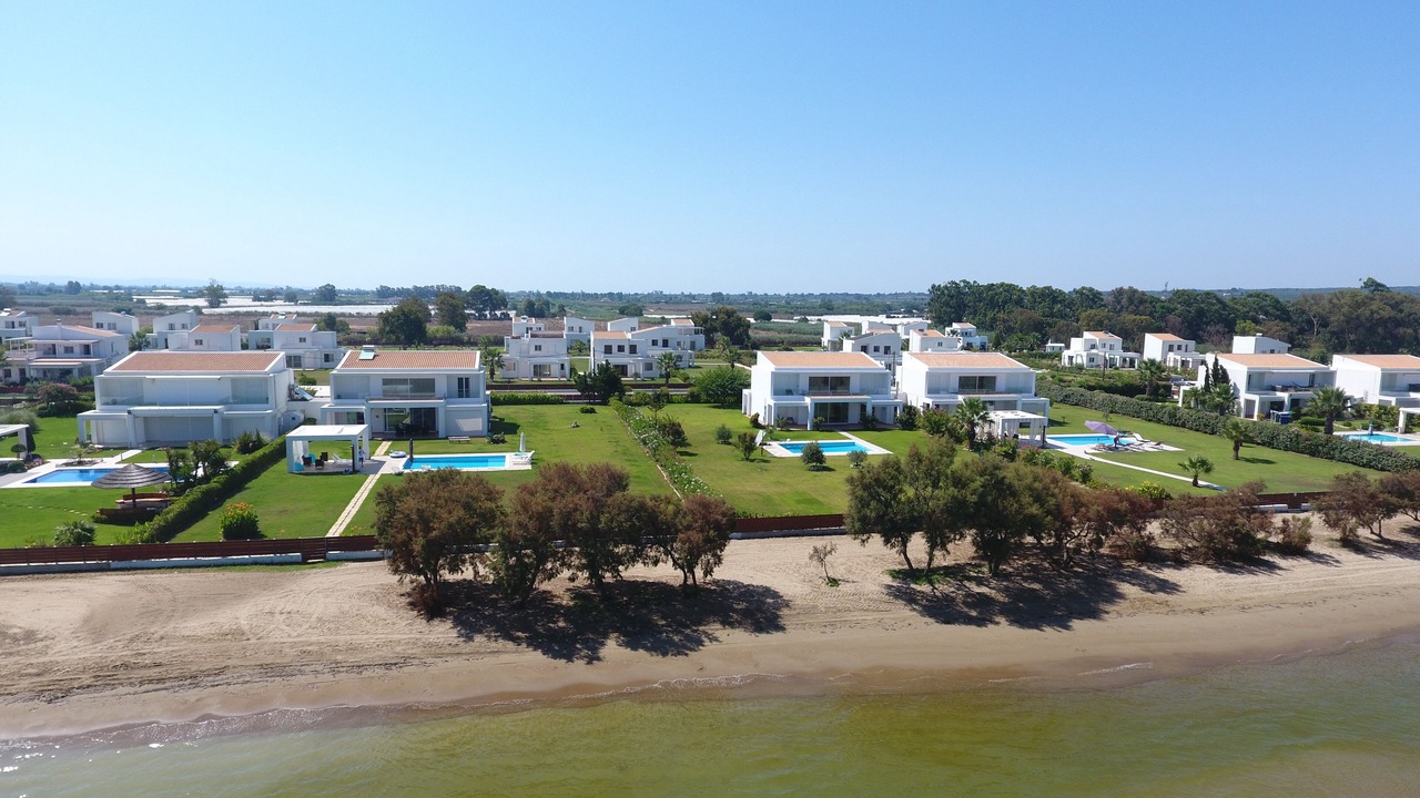 Photo of Outdoor in Andravida-Kyllini