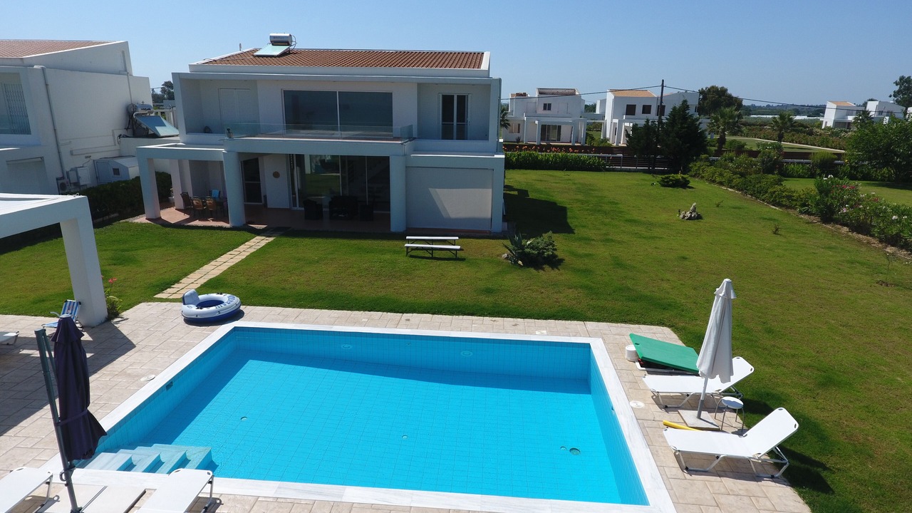 Photo of Outdoor in Andravida-Kyllini