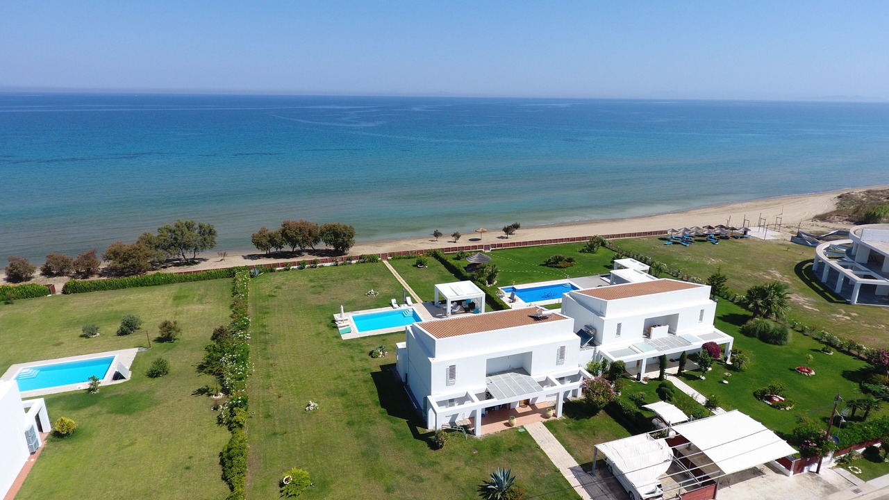 Photo of Outdoor in Andravida-Kyllini