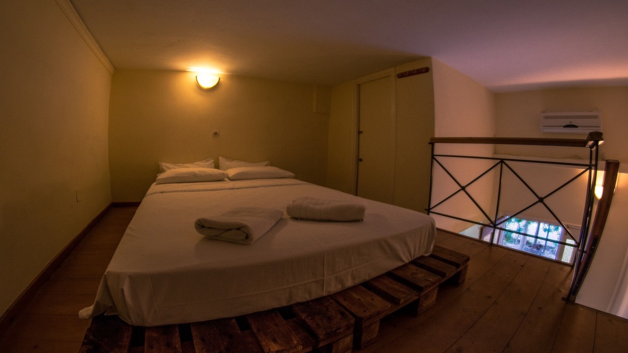 Photo of Bedroom in Vagia