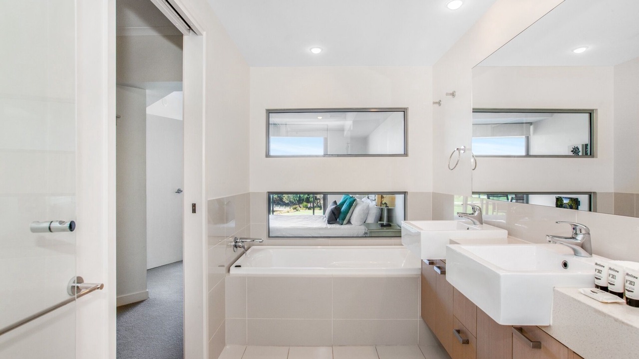 Photo of Bathroom in Merrimac