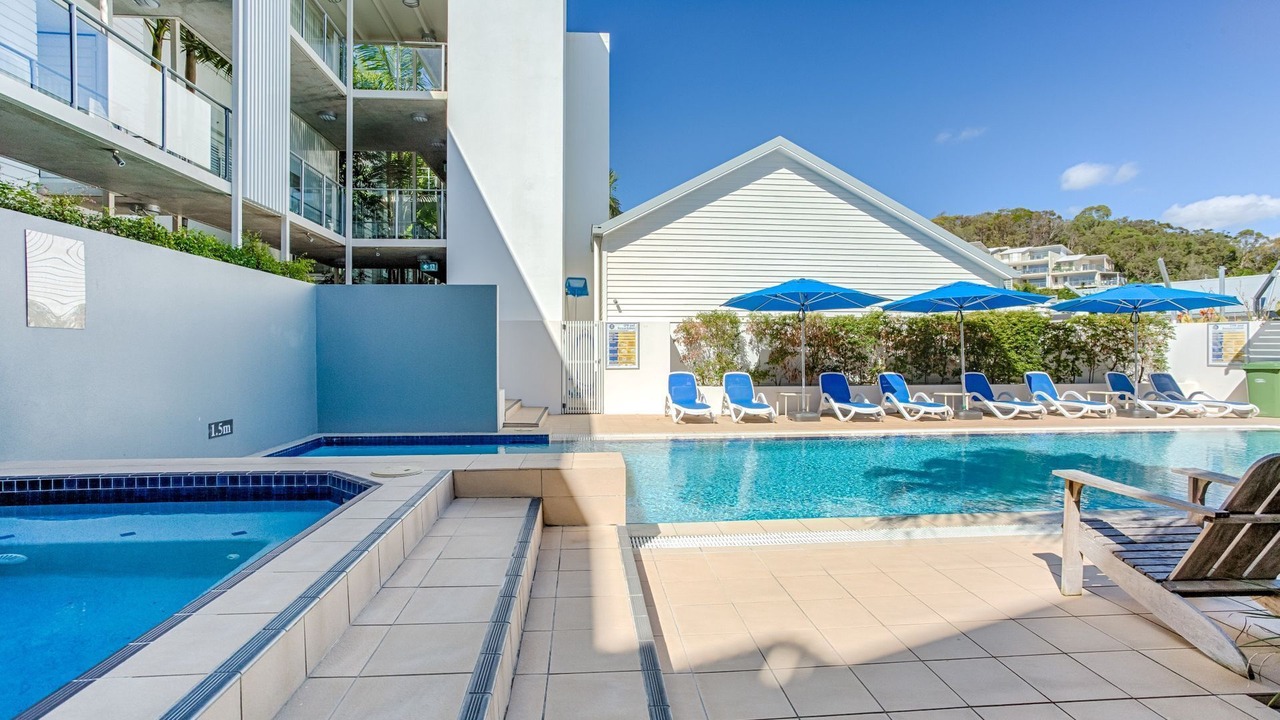 Photo of Outdoor in Rainbow Beach