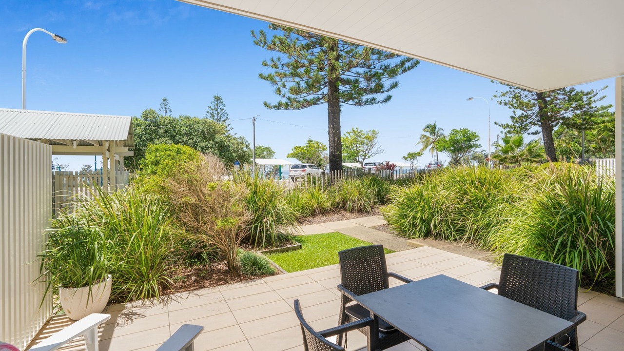 Photo of Outdoor in Rainbow Beach