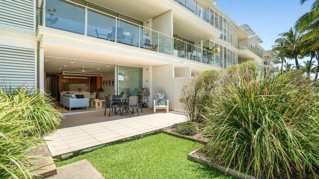 Photo of Outdoor in Rainbow Beach
