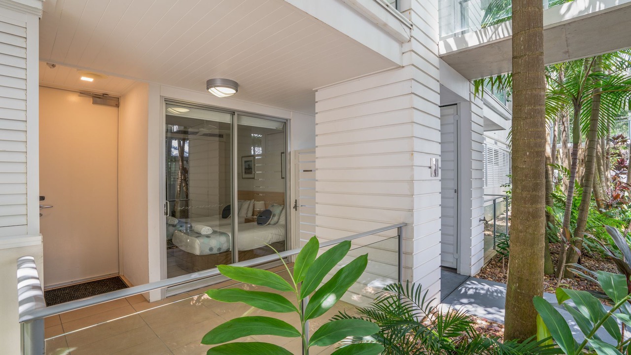 Photo of Outdoor in Rainbow Beach