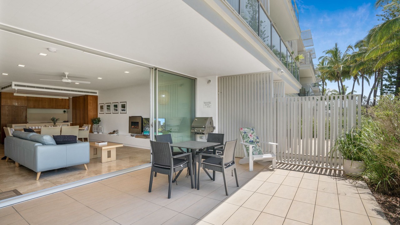 Photo of Outdoor in Rainbow Beach