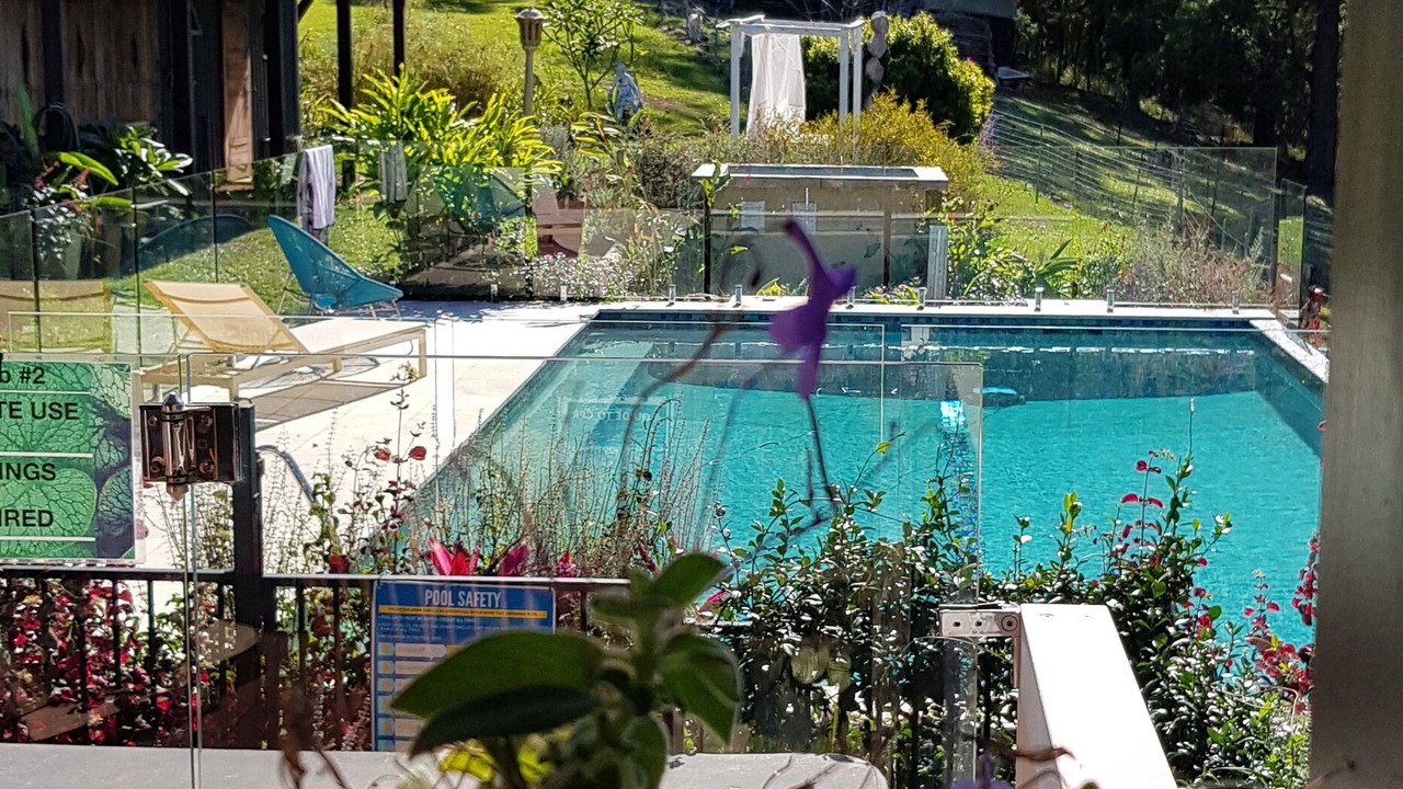 Photo of Outdoor in Austinville