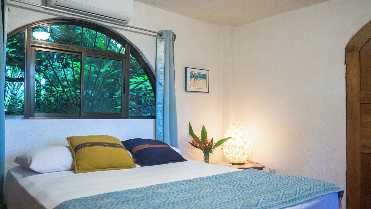 Photo of Bedroom in Nosara