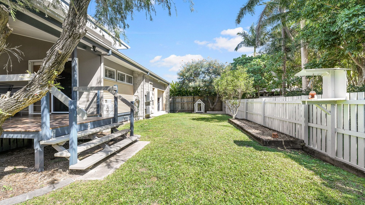 Photo of Patio Balcony in Sunshine Coast