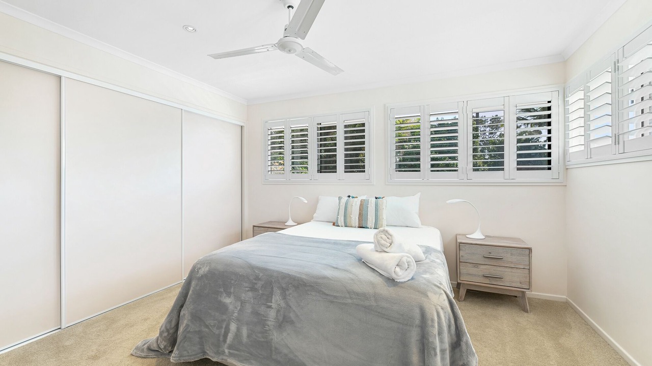 Photo of Bedroom in Sunshine Coast