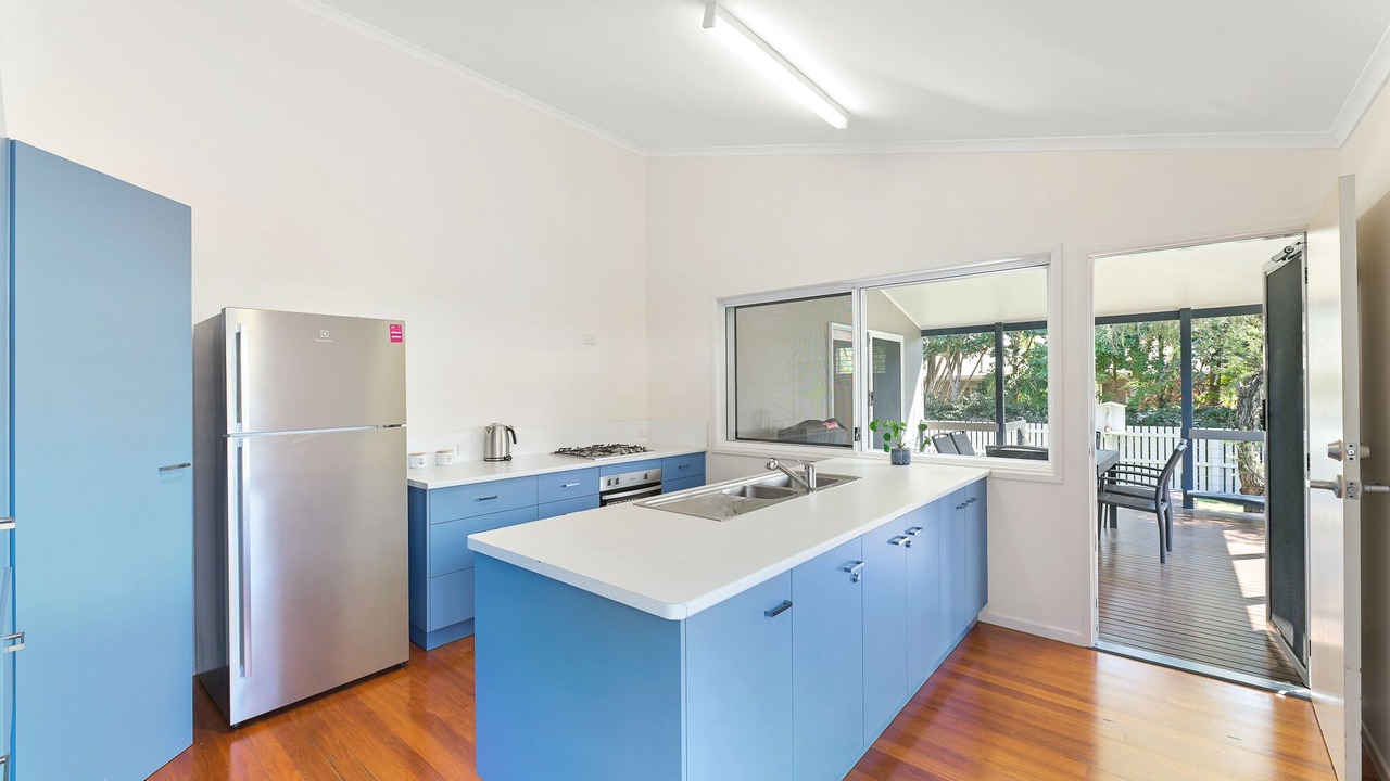 Photo of Kitchen in Sunshine Coast